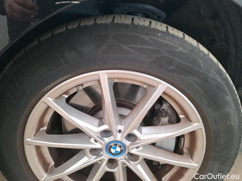  Bmw  Serie 4 BMW i4 / 2021 / 5P / Berline eDrive35 286ch #15