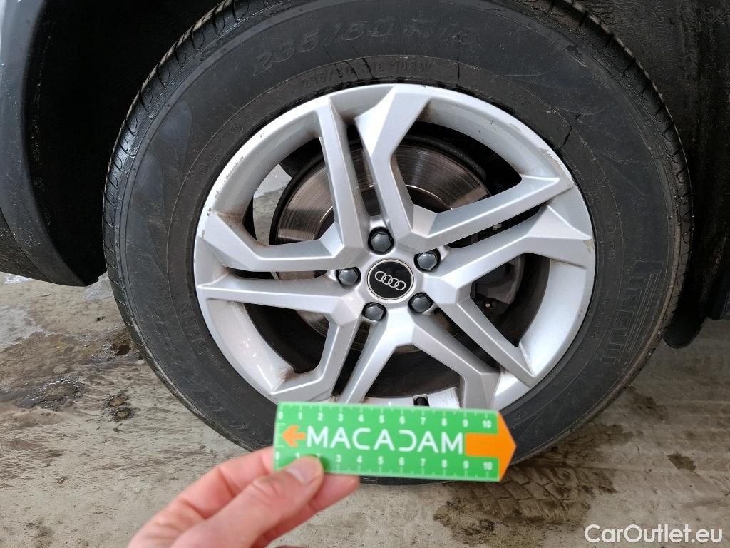  Audi  Q5 AUDI  / 2020 / 5P / SUV 50 TFSI e 299 QTT S TRONIC 7 DESIGN #26