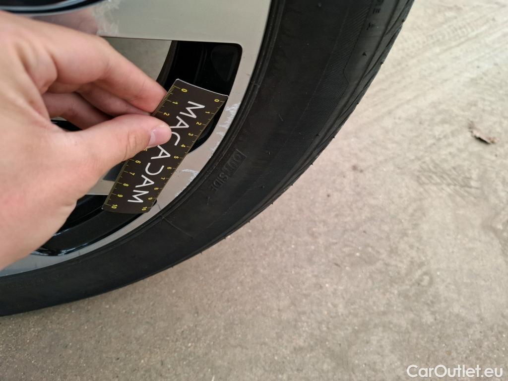  Bmw  I3  BMW / 2017 / 5P / Berline 120 Ah Atelier #5