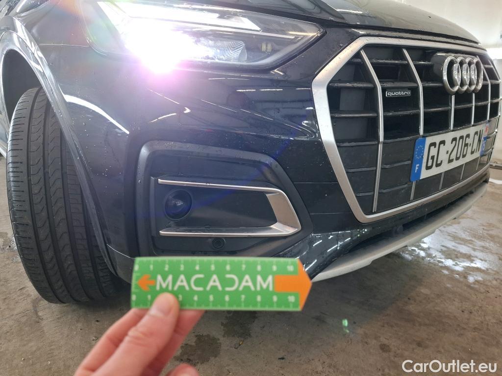  Audi  Q5 AUDI  / 2020 / 5P / SUV 50 TFSI e 299 QTT S TRONIC 7 DESIGN #19