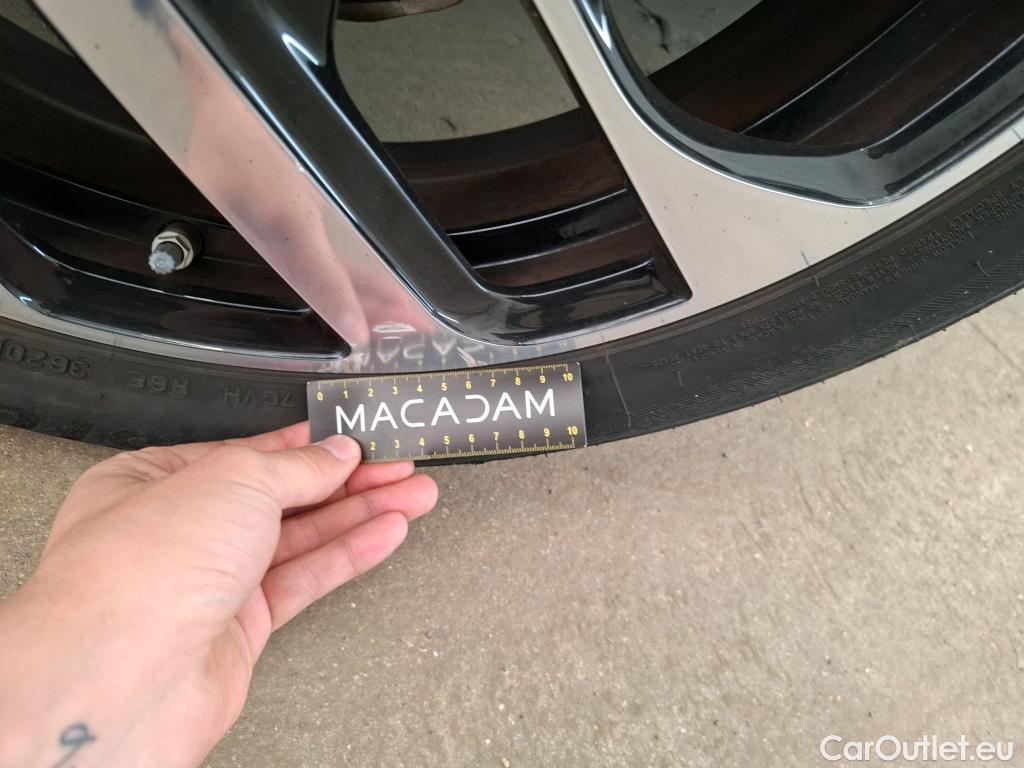  Bmw  I3  BMW / 2017 / 5P / Berline 120 Ah Atelier #14