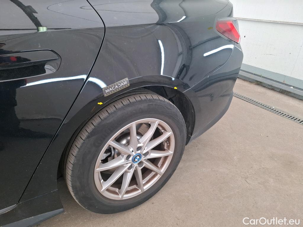  Bmw  Serie 4 BMW i4 / 2021 / 5P / Berline eDrive35 286ch #1