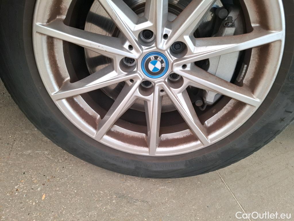  Bmw  Serie 4 BMW i4 / 2021 / 5P / Berline eDrive35 286ch #16