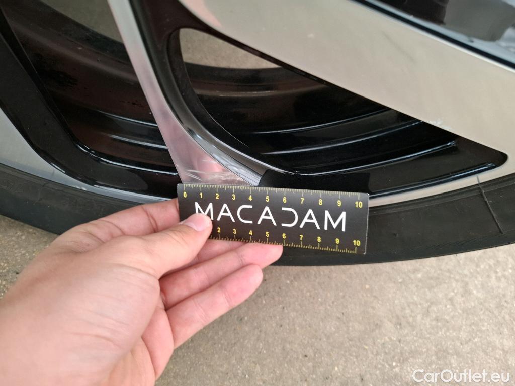  Bmw  I3  BMW / 2017 / 5P / Berline 120 Ah Atelier #6