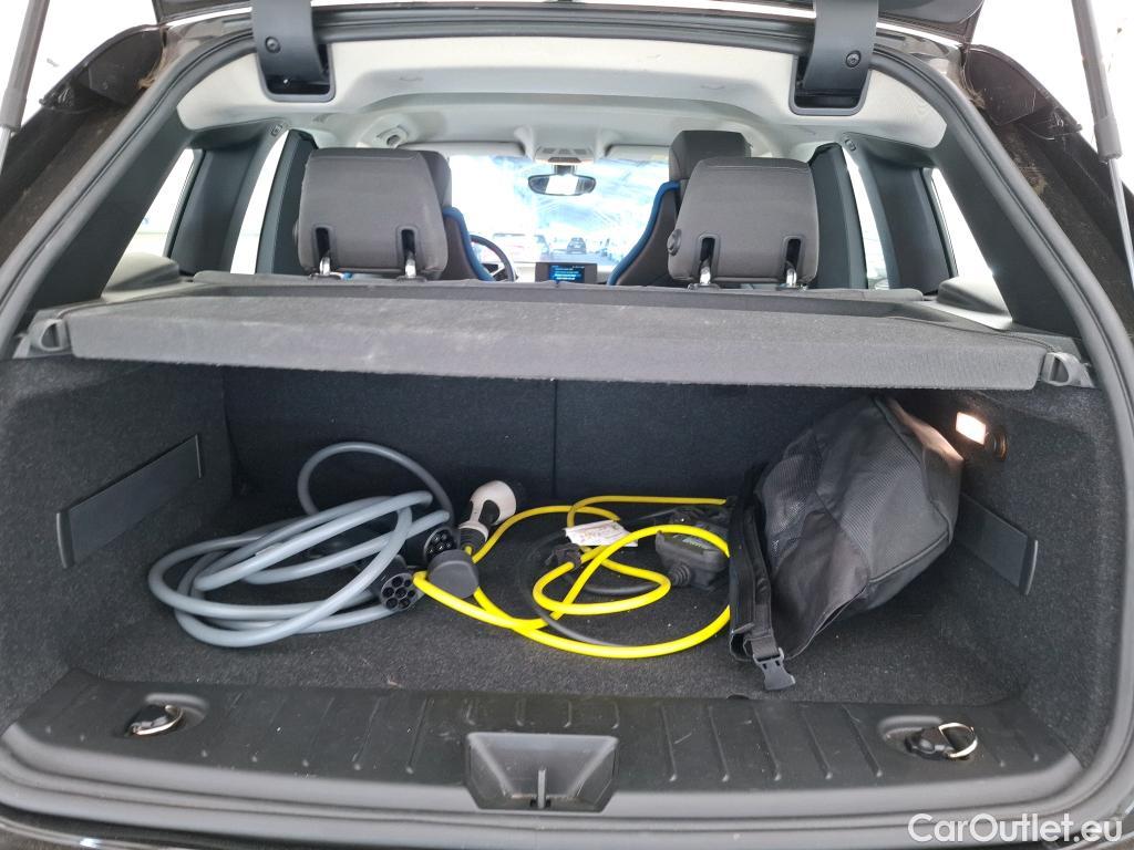  Bmw  I3  BMW / 2017 / 5P / Berline 120 Ah Atelier #8