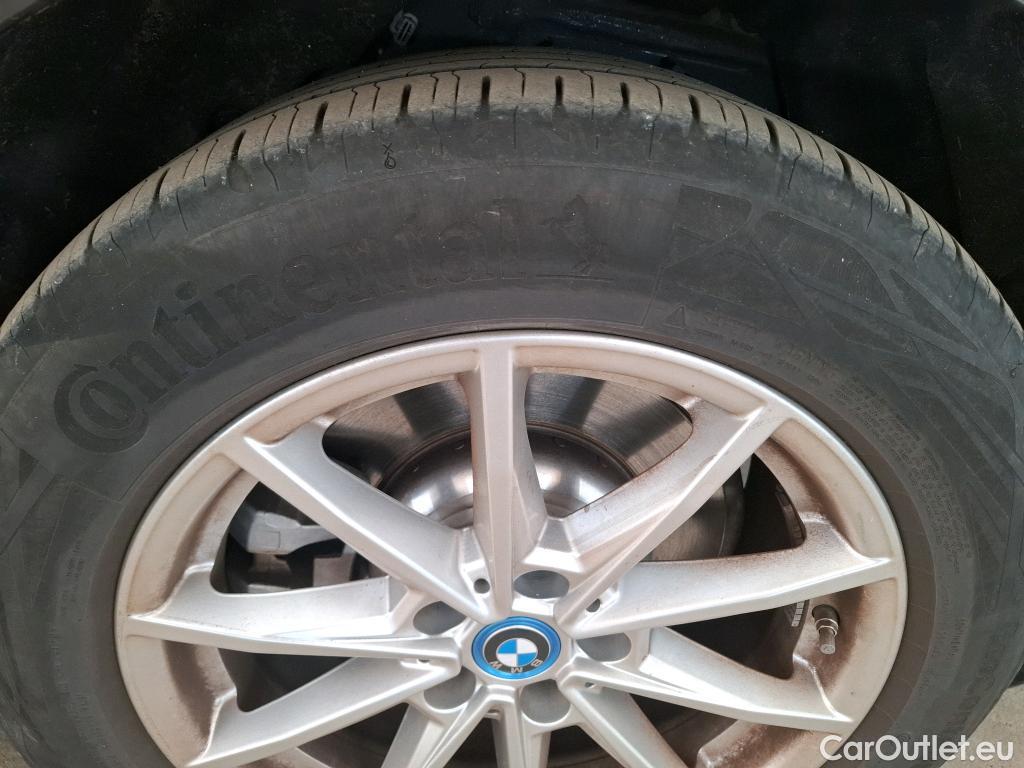  Bmw  Serie 4 BMW i4 / 2021 / 5P / Berline eDrive35 286ch #13