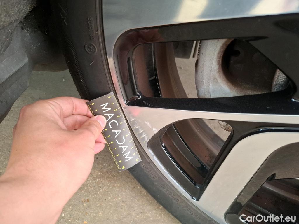  Bmw  I3  BMW / 2017 / 5P / Berline 120 Ah Atelier #7