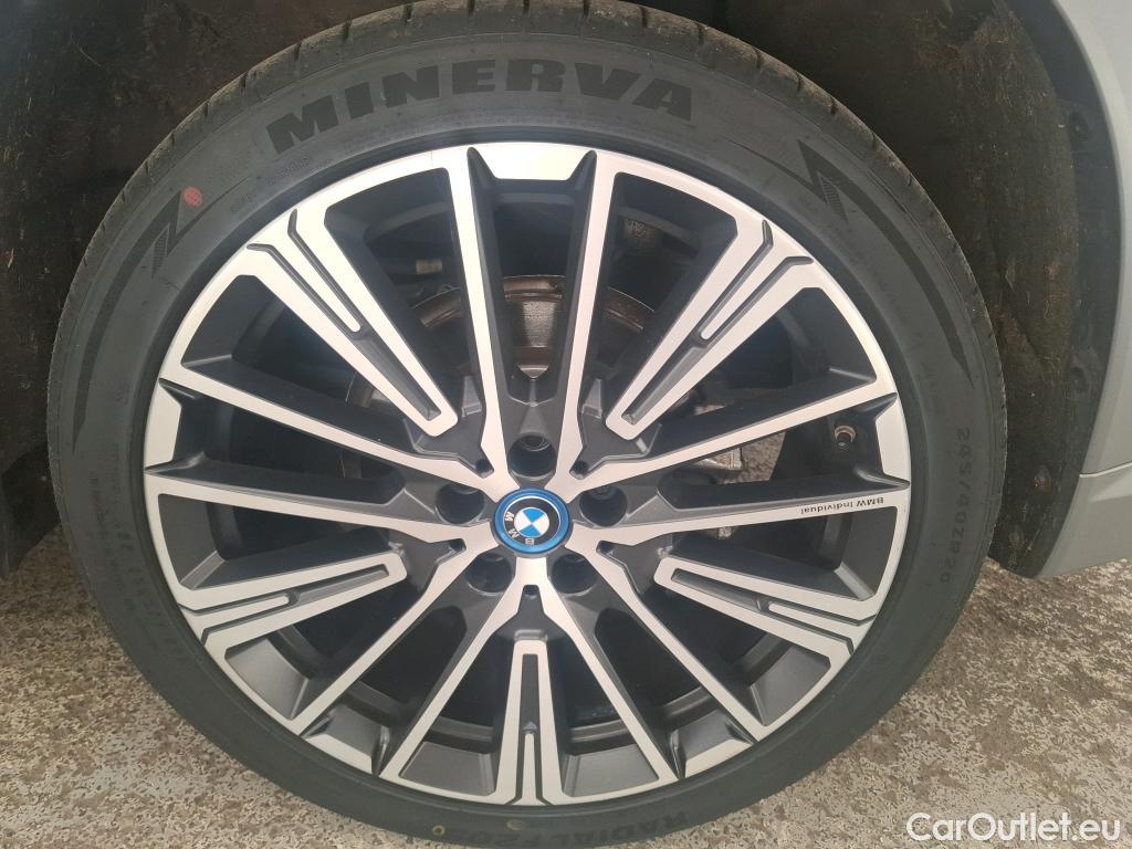  Bmw  X1 BMW  / 2022 / 5P / SUV xDrive25e M Sport DKG7 #4
