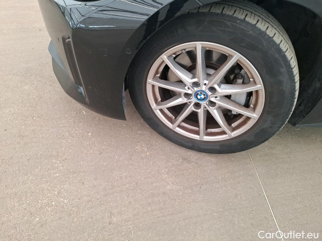  Bmw  Serie 4 BMW i4 / 2021 / 5P / Berline eDrive35 286ch #3