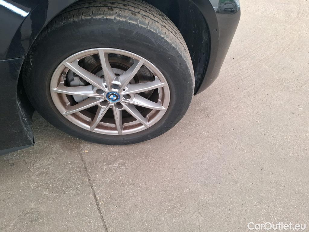  Bmw  Serie 4 BMW i4 / 2021 / 5P / Berline eDrive35 286ch #5