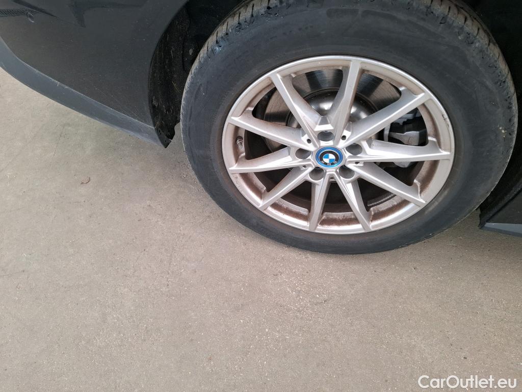  Bmw  Serie 4 BMW i4 / 2021 / 5P / Berline eDrive35 286ch #7