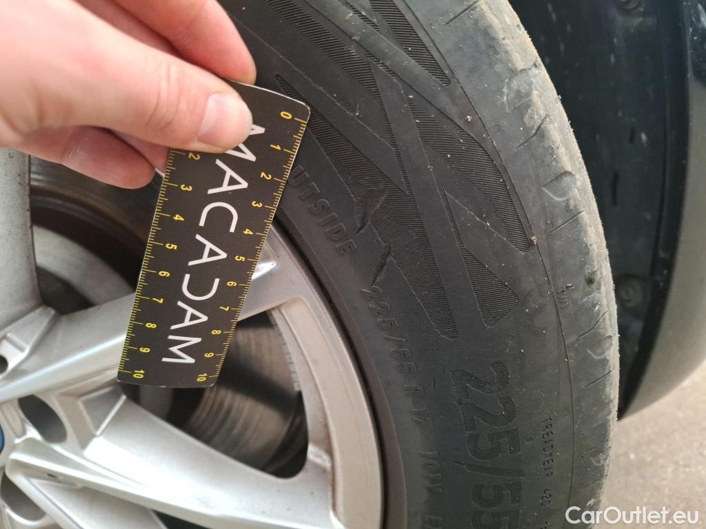  Bmw  Serie 4 BMW i4 / 2021 / 5P / Berline eDrive35 286ch #6