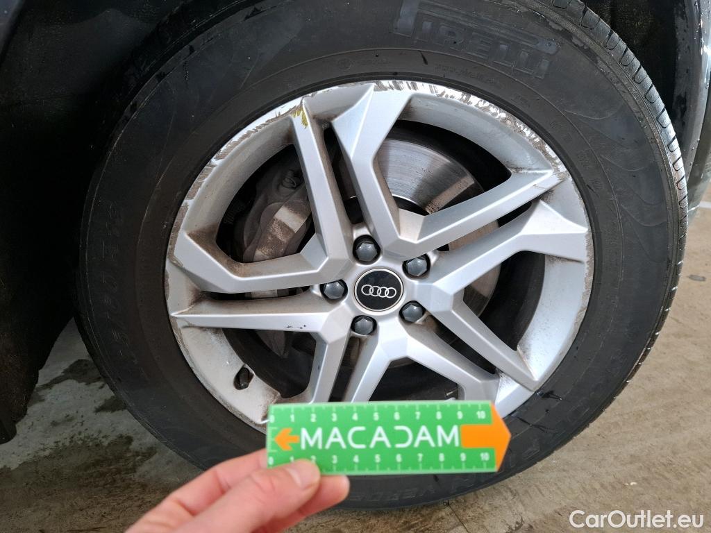  Audi  Q5 AUDI  / 2020 / 5P / SUV 50 TFSI e 299 QTT S TRONIC 7 DESIGN #10