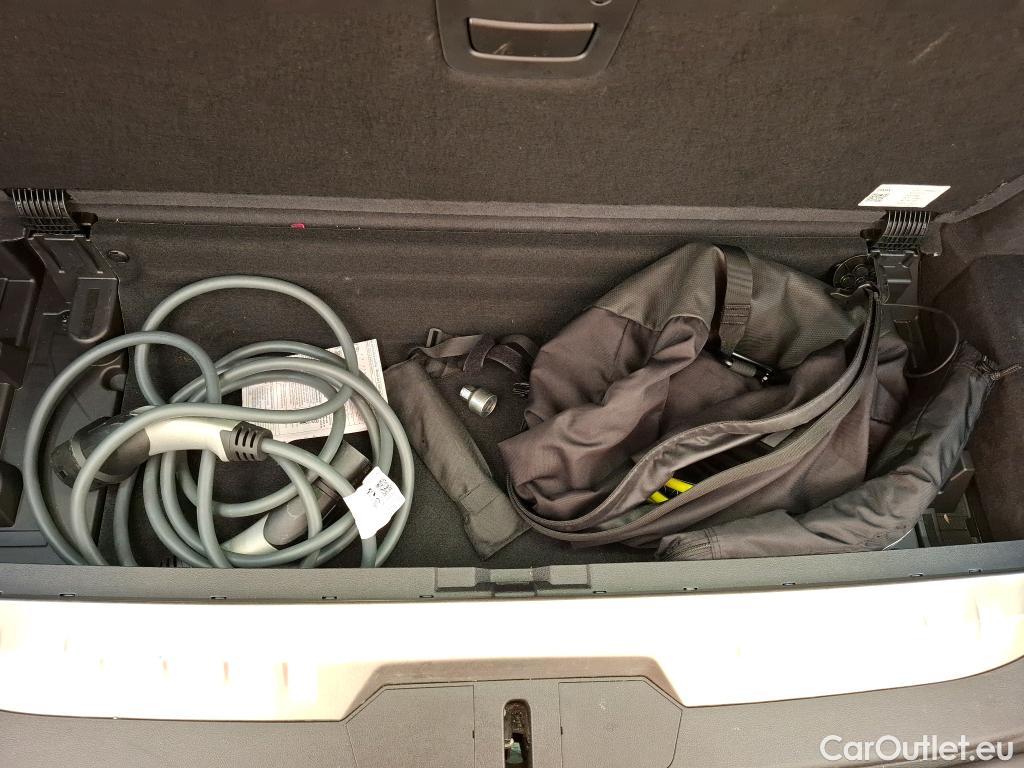  Bmw  Serie 3 BMW Série 3 Touring / 2019 / 5P / Break 320e 204ch Luxury BVA8 Hybride #2