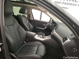  Bmw  Serie 3 BMW Série 3 Touring / 2019 / 5P / Break 320e 204ch Luxury BVA8 Hybride #6
