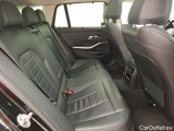  Bmw  Serie 3 BMW Série 3 Touring / 2019 / 5P / Break 320e 204ch Luxury BVA8 Hybride #9