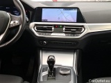  Bmw  Serie 3 BMW Série 3 Touring / 2019 / 5P / Break 320e 204ch Luxury BVA8 Hybride #10
