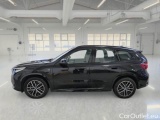  Bmw  X1 BMW  / 2022 / 5P / SUV XDRIVE 25E MSPORT DCT #8