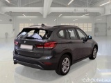  Bmw  X1 BMW  / 2019 / 5P / SUV XDRIVE 25E BUSINESS ADVANTAGE AUTOMATICO #2