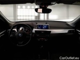  Bmw  X1 BMW  / 2019 / 5P / SUV XDRIVE 25E BUSINESS ADVANTAGE AUTOMATICO #3