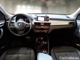  Bmw  X1 BMW  / 2019 / 5P / SUV XDRIVE 25E BUSINESS ADVANTAGE AUTOMATICO #3