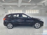  Bmw  X1 BMW  / 2019 / 5P / SUV XDRIVE 25E BUSINESS ADVANTAGE AUTOMATICO #7
