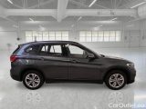  Bmw  X1 BMW  / 2019 / 5P / SUV XDRIVE 25E BUSINESS ADVANTAGE AUTOMATICO #7
