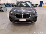  Bmw  X1 BMW  / 2019 / 5P / SUV XDRIVE 25E BUSINESS ADVANTAGE AUTOMATICO #22