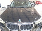  Bmw  X1 BMW  / 2019 / 5P / SUV XDRIVE 25E BUSINESS ADVANTAGE AUTOMATICO #22