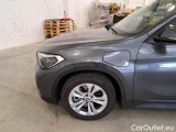  Bmw  X1 BMW  / 2019 / 5P / SUV XDRIVE 25E BUSINESS ADVANTAGE AUTOMATICO #33