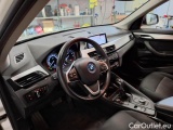  Bmw  X1 BMW  / 2019 / 5P / SUV XDRIVE 25E BUSINESS ADVANTAGE AUTOMATICO #3