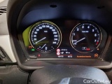  Bmw  X1 BMW  / 2019 / 5P / SUV XDRIVE 25E BUSINESS ADVANTAGE AUTOMATICO #4