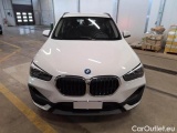 Bmw  X1 BMW  / 2019 / 5P / SUV XDRIVE 25E BUSINESS ADVANTAGE AUTOMATICO #7