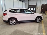  Bmw  X1 BMW  / 2019 / 5P / SUV XDRIVE 25E BUSINESS ADVANTAGE AUTOMATICO #8