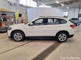  Bmw  X1 BMW  / 2019 / 5P / SUV XDRIVE 25E BUSINESS ADVANTAGE AUTOMATICO #9