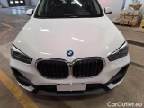  Bmw  X1 BMW  / 2019 / 5P / SUV XDRIVE 25E BUSINESS ADVANTAGE AUTOMATICO #22