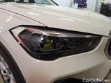  Bmw  X1 BMW  / 2019 / 5P / SUV XDRIVE 25E BUSINESS ADVANTAGE AUTOMATICO #37