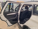  Bmw  X1 BMW  / 2019 / 5P / SUV XDRIVE 25E BUSINESS ADVANTAGE AUTOMATICO #122