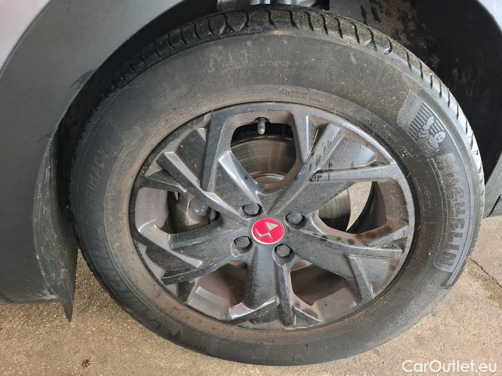  Citroen  DS3 3 Crossback E-Tense Performance Line 50kWh BVA #8