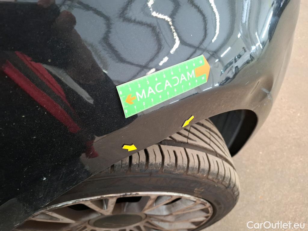  Fiat  500 FIAT  / 2015 / 3P / Berline 1.0 70ch BSG Star #14