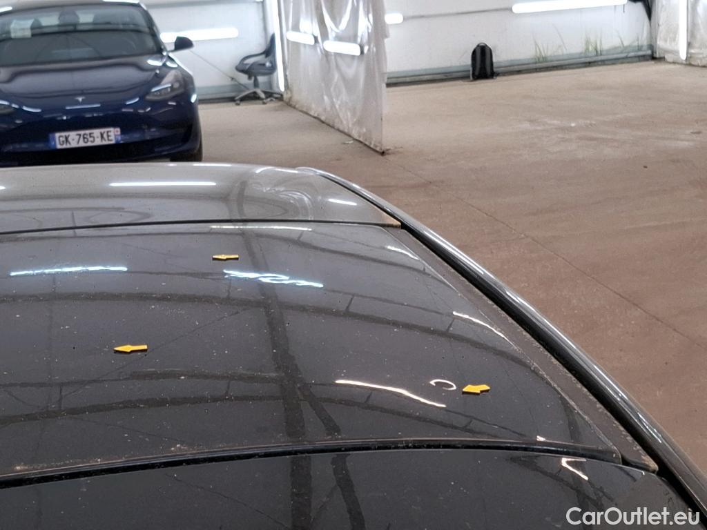  Fiat  500 FIAT  / 2015 / 3P / Berline 1.0 70ch BSG Star #9