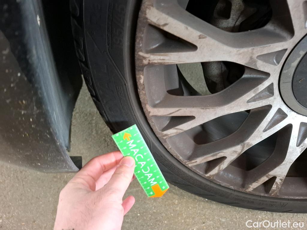  Fiat  500 FIAT  / 2015 / 3P / Berline 1.0 70ch BSG Star #27