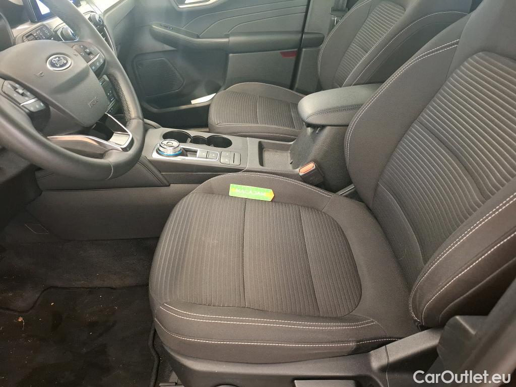  Ford  Kuga  Titanium Hybrid 2.5 190CV BVA6 E6dT #35