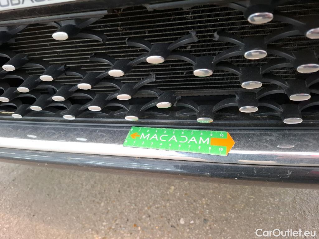  Fiat  500 FIAT  / 2015 / 3P / Berline 1.0 70ch BSG Star #50