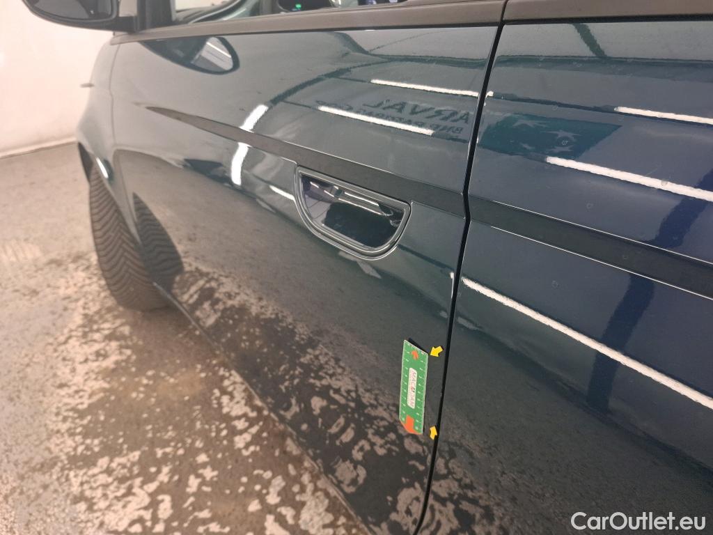  Fiat  500 FIAT   2020  3P  Berline 42kWh Icône #4