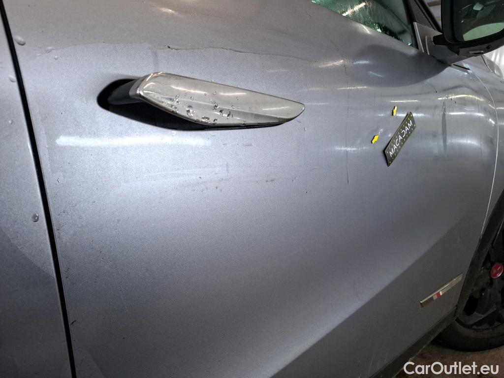  Citroen  DS3 3 Crossback E-Tense Performance Line 50kWh BVA #1