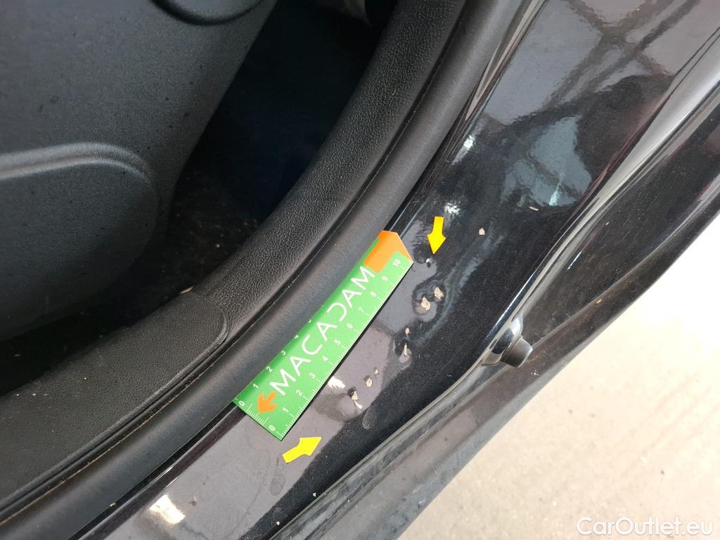  Fiat  500 FIAT  / 2015 / 3P / Berline 1.0 70ch BSG Star #41