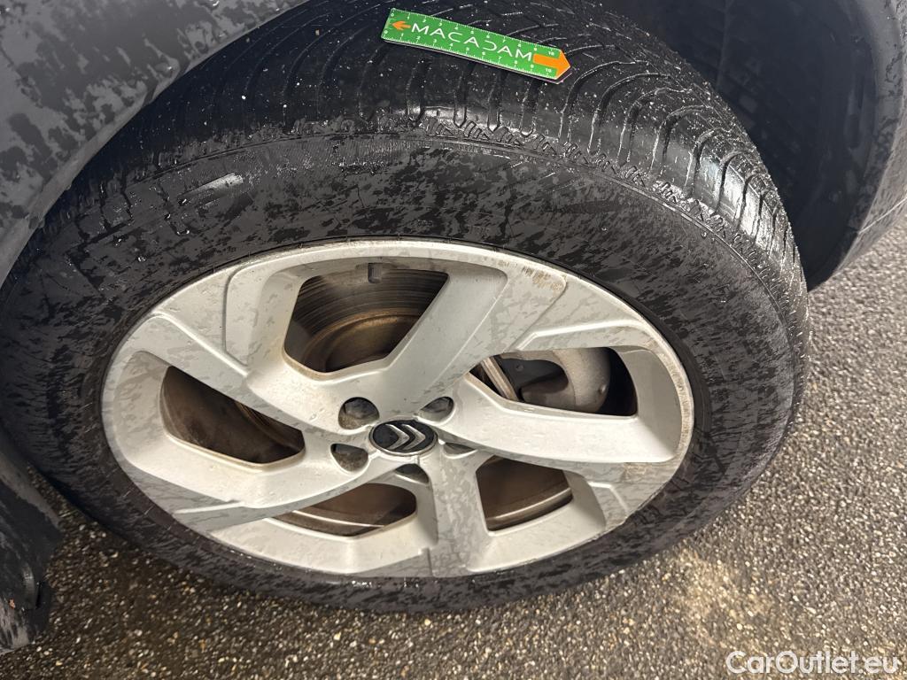  Citroen  C5 CITROEN  Aircross  2018  5P  SUV Hybrid 225 ëEAT8 Business #5