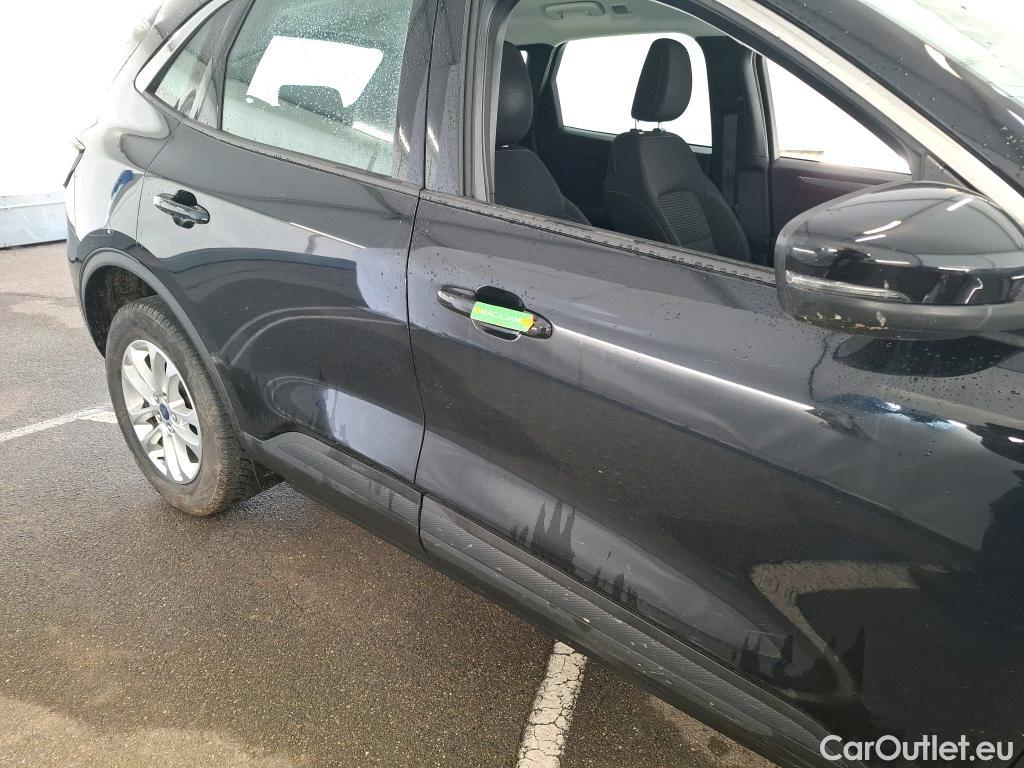  Ford  Kuga  Titanium Hybrid 2.5 190CV BVA6 E6dT #48