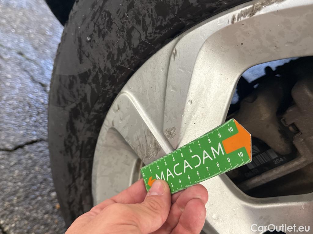  Citroen  C5 CITROEN  Aircross  2018  5P  SUV Hybrid 225 ëEAT8 Business #14